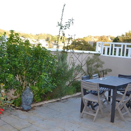La Belle Aultoise, 4 Chambres, Wifi, Vue Mer, Baie De Somme Εξωτερικό φωτογραφία