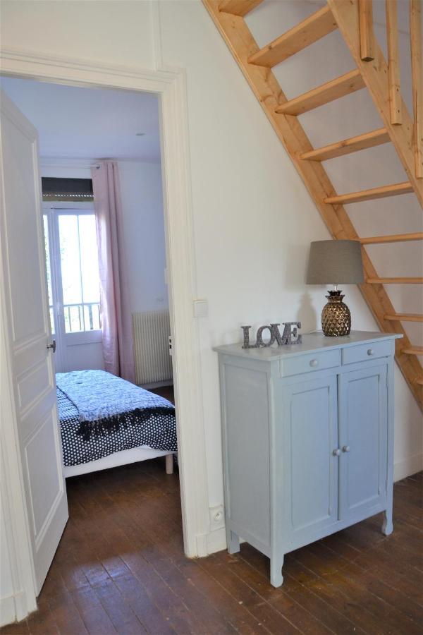 La Belle Aultoise, 4 Chambres, Wifi, Vue Mer, Baie De Somme Εξωτερικό φωτογραφία
