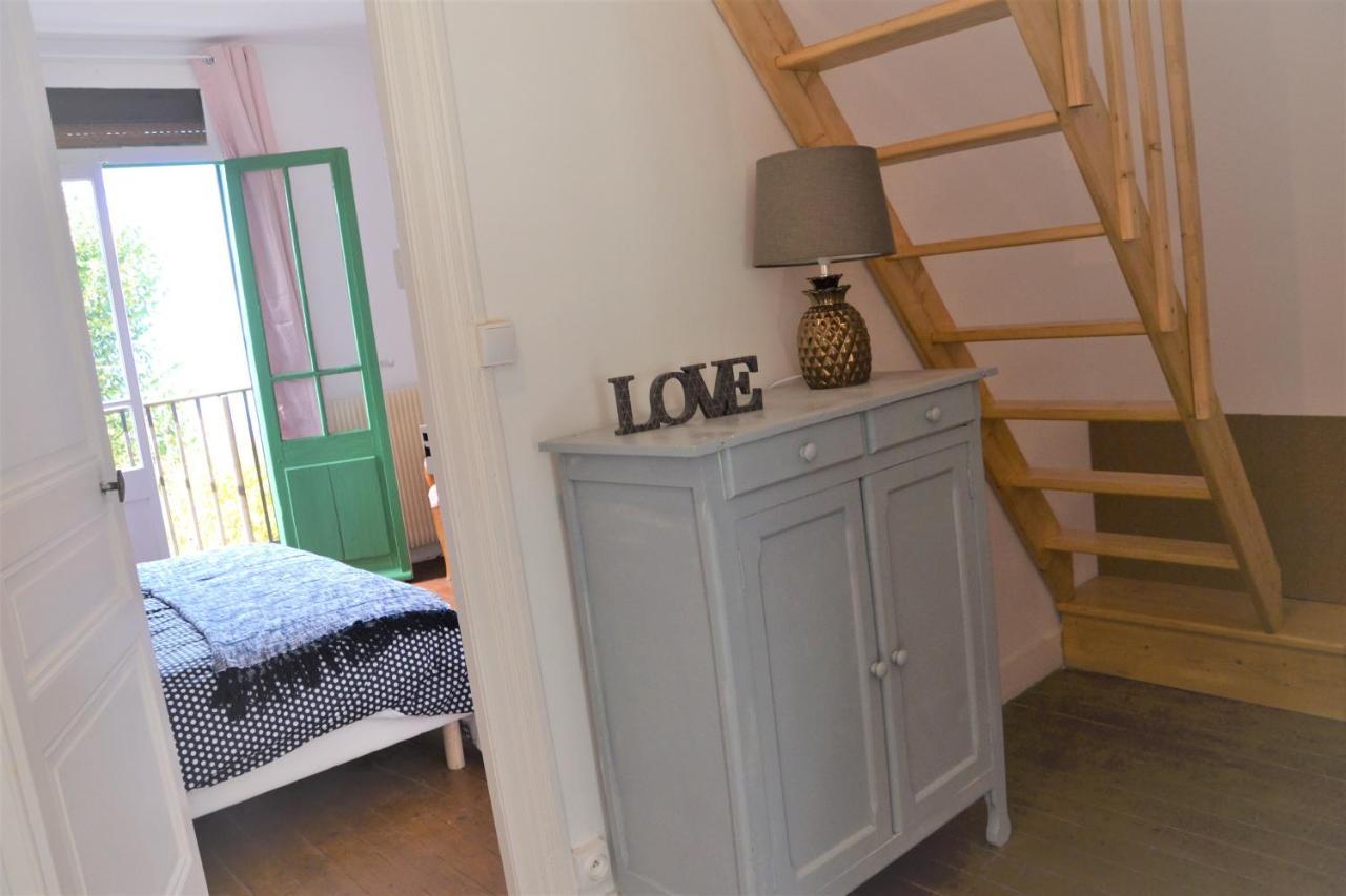 La Belle Aultoise, 4 Chambres, Wifi, Vue Mer, Baie De Somme Εξωτερικό φωτογραφία