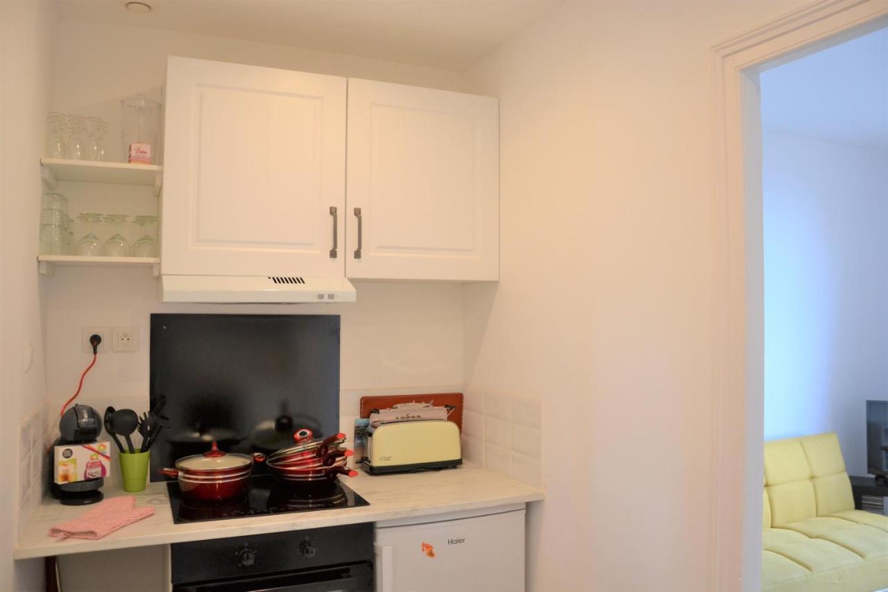 La Belle Aultoise, 4 Chambres, Wifi, Vue Mer, Baie De Somme Εξωτερικό φωτογραφία