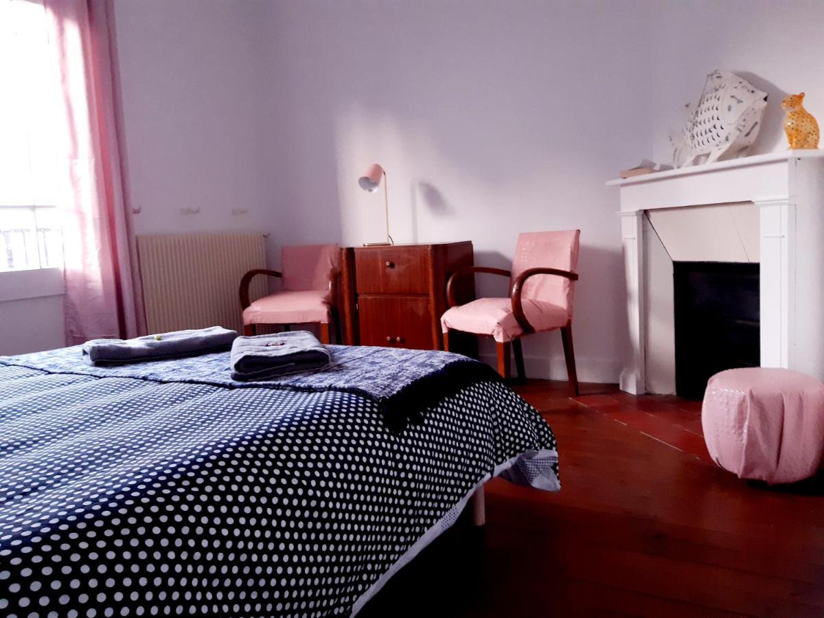 La Belle Aultoise, 4 Chambres, Wifi, Vue Mer, Baie De Somme Εξωτερικό φωτογραφία