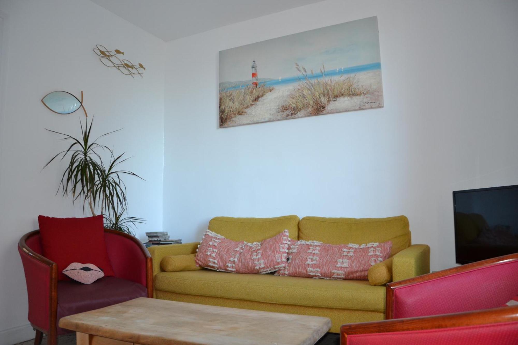 La Belle Aultoise, 4 Chambres, Wifi, Vue Mer, Baie De Somme Εξωτερικό φωτογραφία